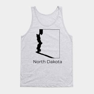 Arizona, ND. Tank Top